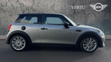 MINI Cooper 2.0 S Exclusive 3dr Auto Petrol Hatchback